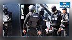  منوبة : الإطاحة بعناصر خلية تكفيرية في دوار هيشر 