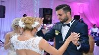 أجواء حفل زفاف حمدي النقاز