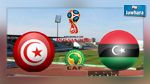الاتحاد الليبي يختار ملعب البليدة لمواجهة تونس