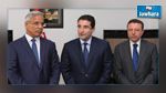 كمال العيادي رئيسًا للهيئة العليا للرقابة الإداريّة والماليّة 