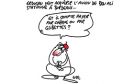 كاريكاتور يوم الجمعة 21 أكتوبر 2016