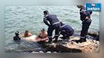 انتشال جثة شاب بالقرب من ميناء سوسة
