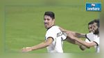 بغداد بونجاح يتالق و يسجل هدف رائع في الدوري القطري (فيديو)
