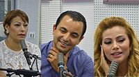 ضيوف Le grand direct  ليوم السبت 22 أكتوبر 2016