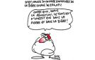   كاريكاتور يوم الإثنين 24 أكتوبر 2016
