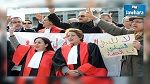 المرأة تتفوّق على الرجل في انتخابات المجلس الأعلى للقضاء
