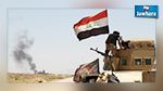 عملية تحرير الموصل : تحرير 52 منطقة واسترجاع 56 بئر نفط 