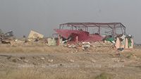 صورجديدة للوفد الصحفي التونسي خلال زيارته لبغداد
