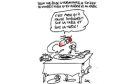 كاريكاتور يوم الخميس 27 أكتوبر 2016