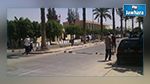 المكناسي : ناجحون في مناظرة عملة منجم الفسفاط يغلقون الطريق