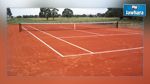 المغرب : إبتكار طريقة جديدة لتجفيف ملاعب التنس تبهر العالم