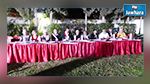 اتفاقية تعاون بين بلدية الڤطار وبلدية دومبيار الفرنسية