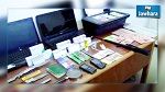 تفكيك شبكة تزييف عملة في صفاقس