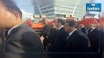 يوسف الشاهد : نحو تمكين كل بلدية من معدات النظافة 