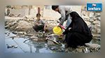 ارتفاع عدد حالات الوفاة بوباء الكوليرا في اليمن
