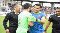 ما قبل مباراة النادي الصفاقسي و النجم الساحلي