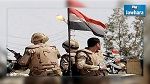 سقوط 4 جنود مصريين في اشتباكات مع ارهابيين