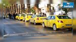 تونس الكبرى : سائقو سيارات التاكسي الفردي في إضراب اليوم 