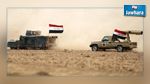 القوات العراقية تبدأ عملية اقتحام الموصل