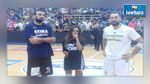 كرة السلة : النجم يلتقي اليوم هومنتمن اللبناني في نهائي دورة الحريري