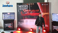 NESCAFÉ Comedy Show في سوسة