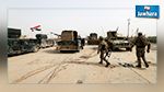  صحفي عراقي : المعارك ضد التنظيمات الإرهابية بلغت أشواطا متقدمة
