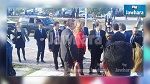 الشاهد : مشروع إزالة التلوث من بنزرت 