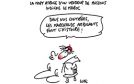  كاريكاتور يوم الأربعاء 2 نوفمبر 2016
