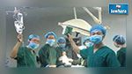فريق طبّي صيني يتسلم مهامه بالمستشفى الجهوي بمدنين