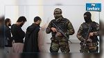ايقاف 4 شبان يشتبه في تبنّيهم الفكر الداعشي 