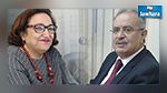 بشرى بلحاج حميدة : تونس ليست بحاجة لوزير على شاكلة وزير الشؤون الدينية