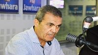 مراد المستيري ضيف برنامج