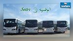 بعد انقطاع دام 8 أشهر : عودة الخط الرابط بين بني خداش وتونس العاصمة 