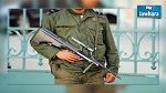 وفاة جندي في القصرين 