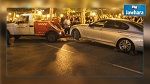 سيارات ضيوف أيام قرطاج السينمائية في 