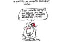   كاريكاتور يوم الأحد 6 نوفمبر 2016