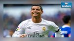 رونالدو يجدد تعاقده مع ريال مدريد