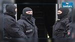 ألمانيا : إيقاف 5 أشخاص يشتبه بصلتهم بتنظيم 