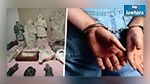 ايقاف 4 أشخاص بحوزتهم 6 قطع أثرية بالحمامات