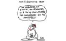  كاريكاتور يوم الخميس 10 نوفمبر 2016