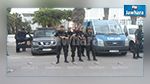 سيدي بوزيد : الأمنيون يحتجّون بسبب النقل التعسفية وملفات الفساد 
