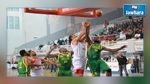 الإنتصار الثاني للنجم الساحلي في البطولة العربية لكرة السلة