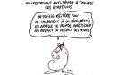   كاريكاتور يوم السبت 12 نوفمبر 2016