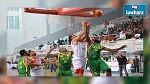  كرة السلة : النجم الساحلي يبحث عن فوزه الثالث في البطولة العربية 