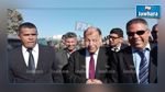 قفصة : وزير التربية يدشن منتزه 