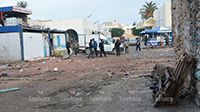 المنستير : إزالة 18 كشكا فوضويا