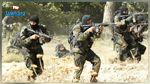 القصرين : إصابة 6 عسكريين في انفجار لغم 