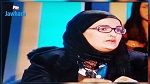 هدى نقض لفتحي العيوني : 