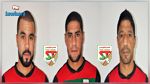 الملعب التونسي : فسخ عقود ثلاثة لاعبين 