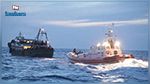 وزارة الخارجية : تشكيل خلية لمتابعة عملية احتجاز 3 مراكب صيد في ليبيا